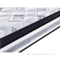 15inch memory foam and spring hybrid mattress